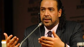 Ein Scheich als Blatter-Nachfolger?