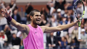 Alcaraz nach Triumph über Sinner wieder Nummer eins