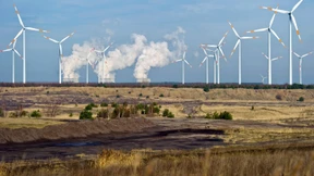 Klimaschutz ja, Ökostrom-Ausbauziele nein