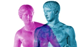 Auch Männer können an Brustkrebs erkranken