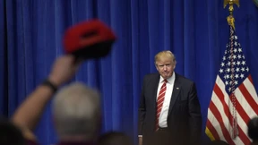 Trump bekennt sich zur Nato