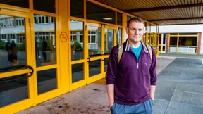 Erst zum Test, dann zum Set