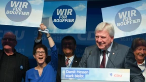 „Brandstifter im karierten Sakko“