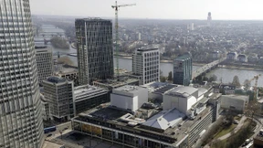 Eine Bühne zu bauen heißt, eine Idee von Stadt zu entwickeln