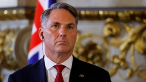 Australien will chinesische Kameras in Militäranlagen entfernen