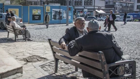Die Türkei hat ein demografisches Problem