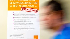 Doch kein Engpass beim Facharzt?