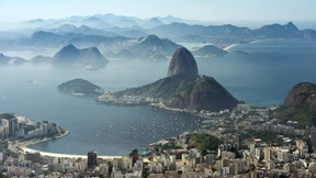 Amerikas Zinswende trifft die Schwellenländer