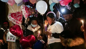 Kind soll Großbrand in Philadelphia verursacht haben