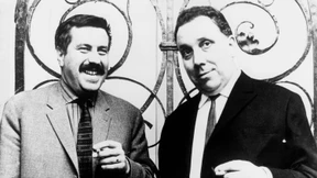 Erkundungen der preußischen Antike