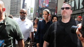 Auftritt der anderen Art