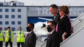 Pompeo erhält eine deutliche Botschaft