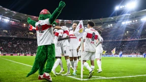 Die Stuttgarter Traumreise geht weiter