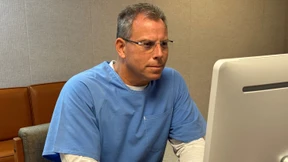 Verurteilter Mörder Erik Menendez bleibt in Haft