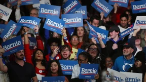 Das nächste Geschenk für Trump