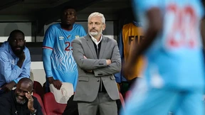 Für Kongo ist schon die Einreise der erste Erfolg bei der WM