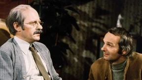 Ein Hauptgewinn der komischen Branche