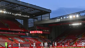 Englands Fußball warnt vor „verheerenden“ Folgen