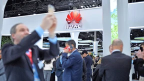 Chinas großer Auftritt in Barcelona