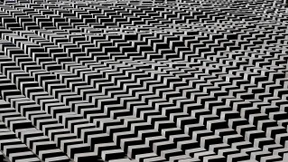 Wer leidet denn an der Geschichte?