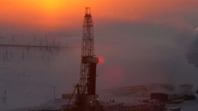 Ukraine und Russland verhandeln in Berlin über Gasstreit 