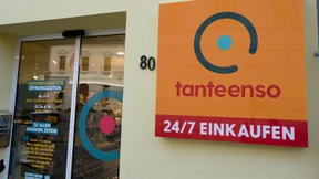 „Wir möchten mit Tante Enso auch in den Süden“