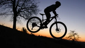 Wie trete ich richtig beim Radfahren?