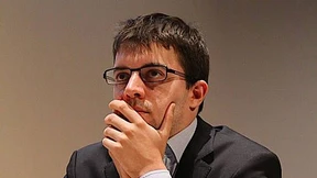 Die besondere Kraft mysteriöser Züge