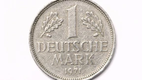 Mythos Deutsche Mark