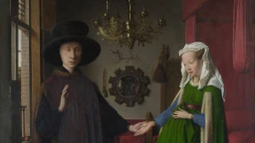 Reich mir die Hand fürs Jenseits