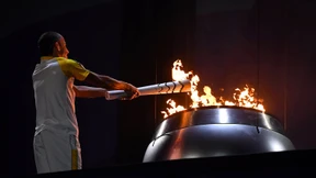 Olympia in Rio beginnt wie ein Traum