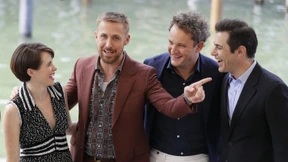 Außerirdische Eröffnung mit Starpower