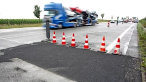 Todesfahrer stellt sich der Polizei