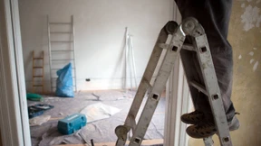 Den Umbau im Haus beim Fiskus absetzen