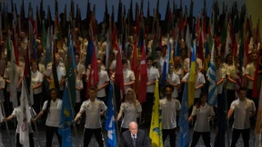 Warum die Uefa den Fifa-Skandal nicht nutzen kann