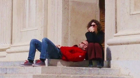 Fahrradalltag Berlin: Du kommst als Mensch und bleibst als fetter Hasser