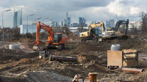 Offenbachs Handlungsspielraum wird kleiner