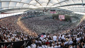 EM-Finale wird im Waldstadion übertragen
