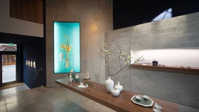 Restaurants und Museen als Partner