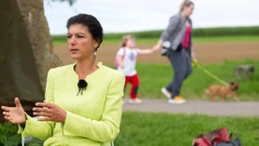 „Wir haben ein Toleranzproblem“