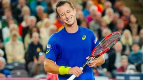 Tristesse am Rothenbaum