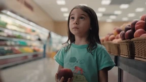 Italien streitet über Werbespot einer Supermarktkette