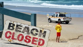 Hai tötet Surfer in Australien