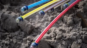 Zu wenige wollen Glasfaser, Betreiber stoppt Netzausbau