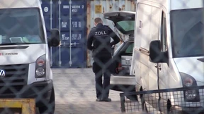 Hamburger Zoll findet 120 Kilo Kokain in Brokkoli-Container