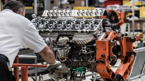 EU-Parlament stimmt für Verbrenner-Verbot ab 2035