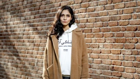 „Ich träume davon, nächstes Jahr mit meiner Mutter in Teheran Tee zu trinken“