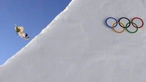 Der erste Olympiasieger von Sotschi heißt Kotsenburg