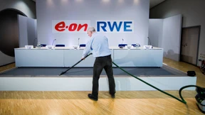 EU-Kommission gibt RWE und Eon grünes Licht