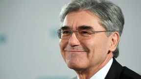 „Es gab keinen Streit“